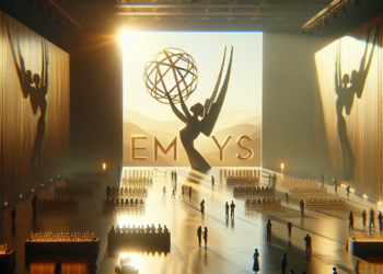 Way, Way Too Early Predictions For The Emmys