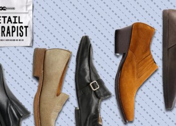 Ask a GQ Editor: What Kooky Loafers Should I Buy?
