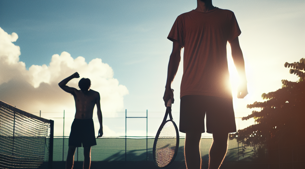 El joven Prizmic se carga a Djokovic a las primeras de cambio