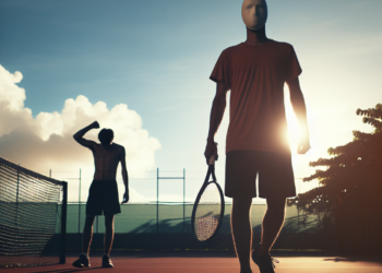 El joven Prizmic se carga a Djokovic a las primeras de cambio