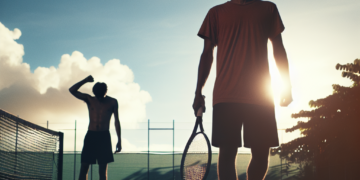 El joven Prizmic se carga a Djokovic a las primeras de cambio