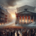 Opera Production Canceled After A Single Complaint