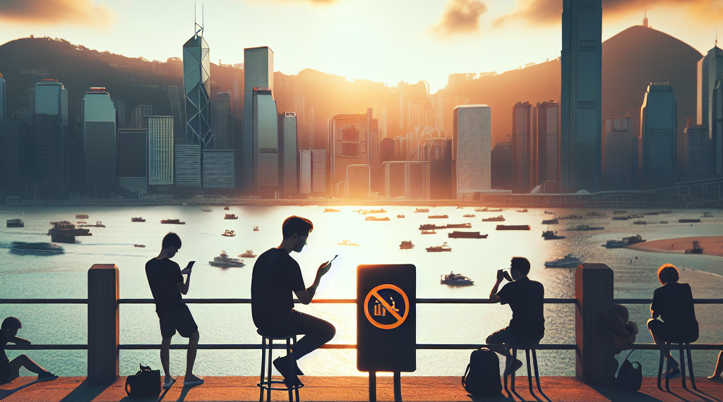 Total Bans Are Actually Terrible Ways To Get Kids (Or Adults) Off Screens