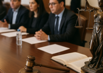 Avanza en Comisiones reforma para aplazar elección judicial