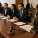 Avanza en Comisiones reforma para aplazar elección judicial