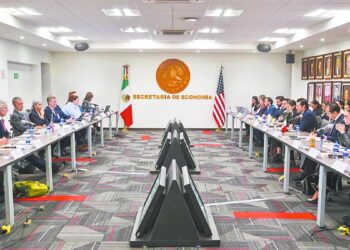 Revisión del T-MEC se extenderá más allá del 1 de julio