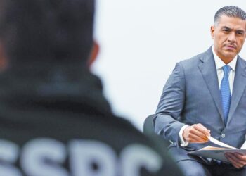 Seguridad de Rocha Moya, a cargo de Sinaloa