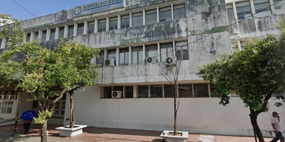 Indignación en Colombia por la muerte de una bebé de seis meses tras sufrir abusos sexuales