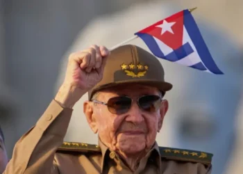 Indignación en Cuba tras inculpación de Raúl Castro por parte de EU