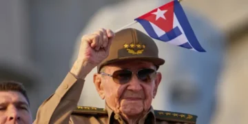 Indignación en Cuba tras inculpación de Raúl Castro por parte de EU