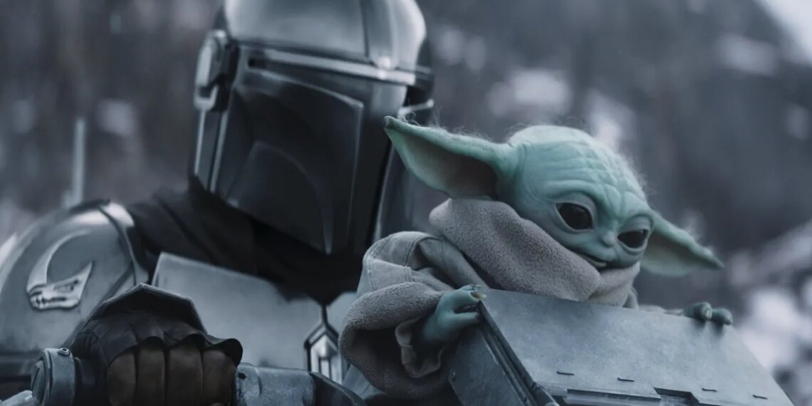 Every ‘Star Wars’ Project That's Coming After ‘The Mandalorian and Grogu’ (and a Few That Aren't)