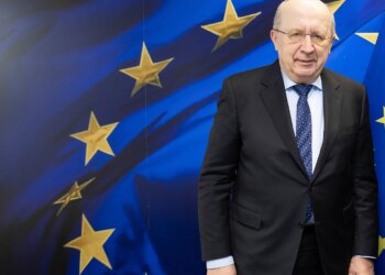 Andrius Kubilius: "Putin podría estar preparado para agredir a un país de la OTAN: está acumulando reservas y, si llega la paz, su producción bélica no se detendrá"