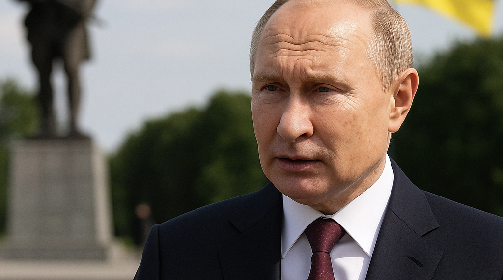 Putin volvió a negarse a fijar plazos para el fin de los combates en Ucrania