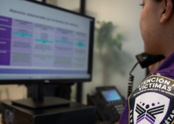 Querétaro fortalece atención a víctimas de violencia a través de OrientaTel