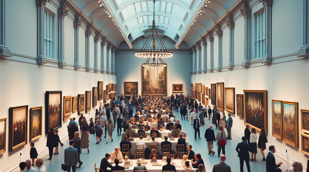 Who's Selling Art at the May 2025 Auctions in New York?