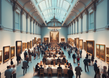 Who's Selling Art at the May 2025 Auctions in New York?