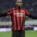 Rafael Leao anuncia que deja el Milan