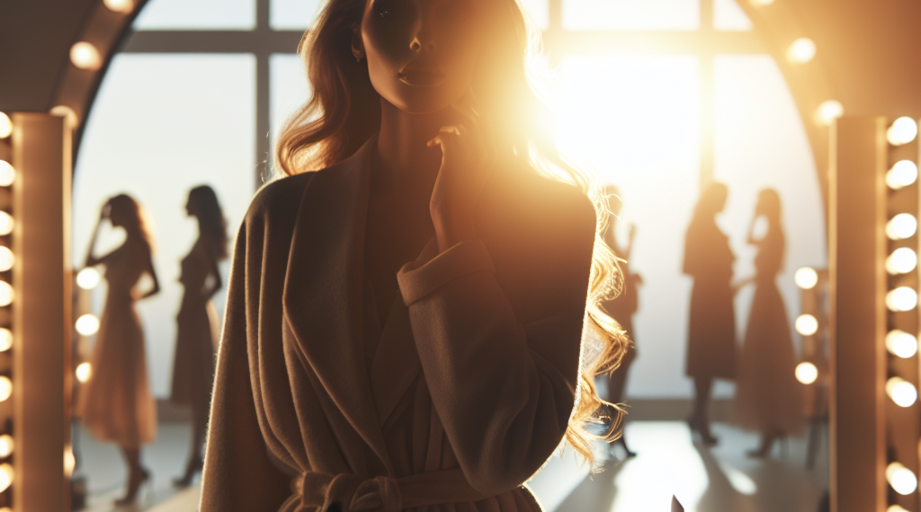 The Vogue Business Beauty Trend Tracker