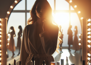 The Vogue Business Beauty Trend Tracker
