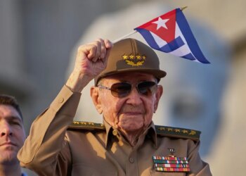 El ex presidente cubano Raúl Castro, imputado en EEUU por el derribo de dos avionetas en 1996