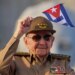 Raúl Castro no aparece en el acto de protesta por su imputación frente a la Embajada de EEUU en Cuba