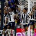 Rayadas toman ventaja en final de Liga MX Femenil