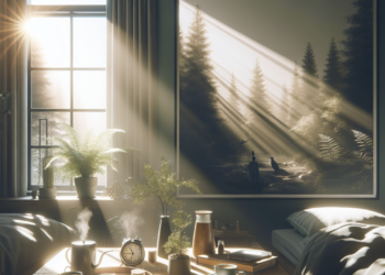 Luz matutina y otros trucos para que la edad no nos quite el sueño