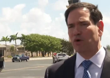 Marco Rubio carga contra España por el uso de las bases militares: "Por qué seguimos en la OTAN"