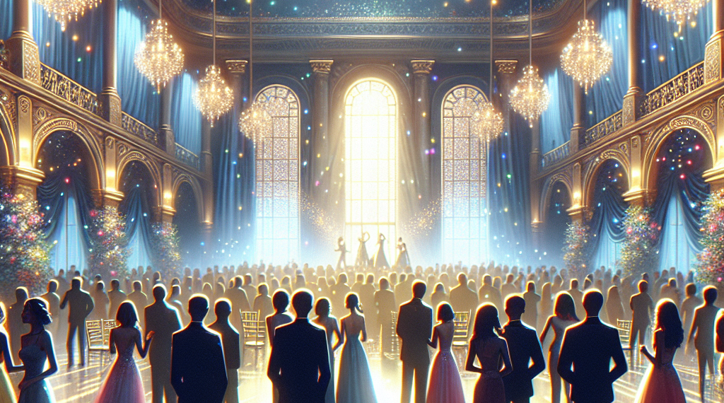 Why Brands Should Go to Prom