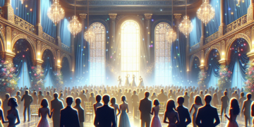Why Brands Should Go to Prom
