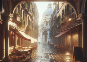 Why the Venice Biennale Main Show Lost an Artist During Planning