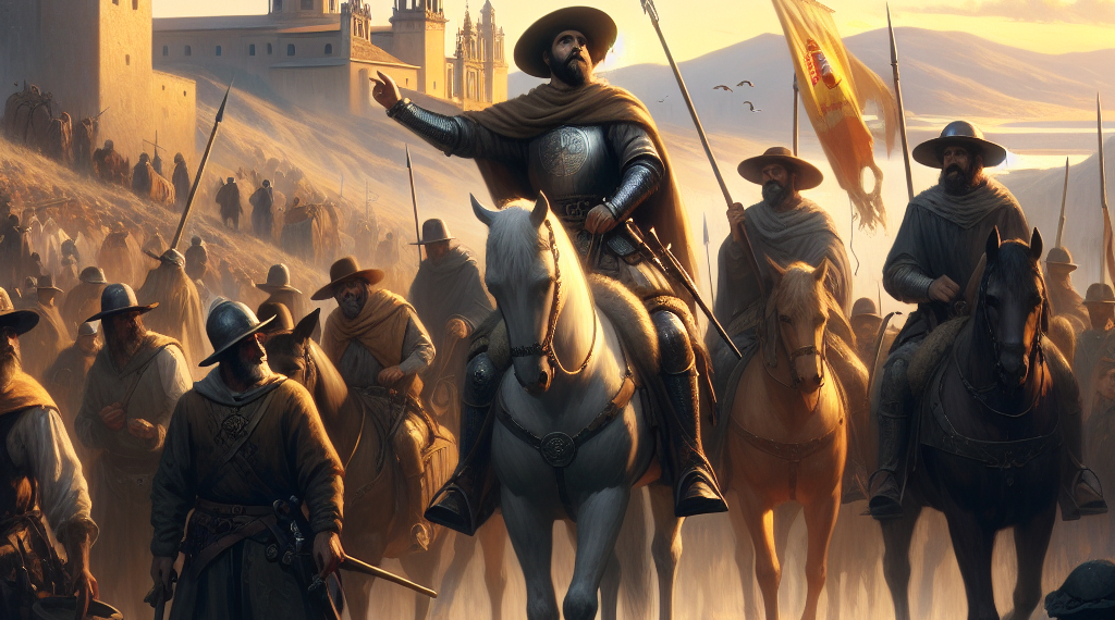 Éric Zemmour: "La Reconquista supuso la expulsión de los judíos, pero salvó a España del Islam"
