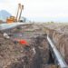 Importación de gas natural desde EU bate récord en febrero