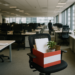 NPR’s newsroom shrinks through buyouts and layoffs : NPR