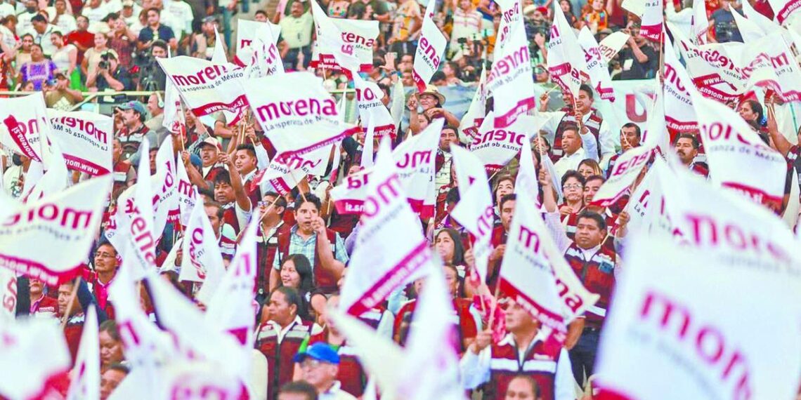 “Reforma en narcopolítica podría quedar corta”