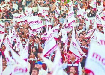 “Reforma en narcopolítica podría quedar corta”