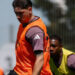 Vuelve Valverde, pero se cae Tchouaméni... y Vinicius