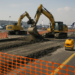 'Remachan' en AICM obras de remodelación