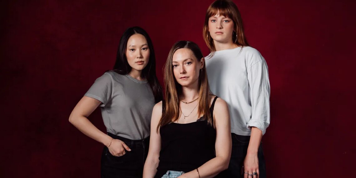 A Production of ‘The Maids’ for the Internet Era