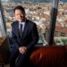 Lino Cheng, representante de Taiwán en España: "España no puede tener una política sana con China sin una equilibrada con Taiwán"