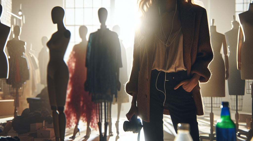 Fashion’s Complicated Poly Relationship | Vogue