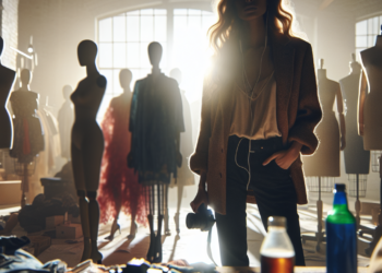 Fashion’s Complicated Poly Relationship | Vogue