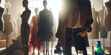 Fashion’s Complicated Poly Relationship | Vogue