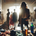 Fashion’s Complicated Poly Relationship | Vogue