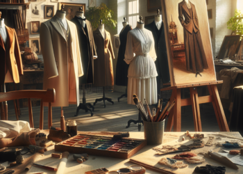'Costume Art' Review: Met’s Costume Institute Needs a History Lesson