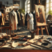 'Costume Art' Review: Met’s Costume Institute Needs a History Lesson