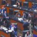 Avalan extraordinario para aplazar la elección judicial