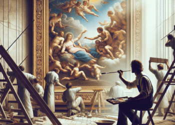 Filippo Lippi painting—once the centrepiece of Florence's Palazzo Medici chapel—to undergo two-year restoration - The Art Newspaper
