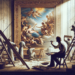 Filippo Lippi painting—once the centrepiece of Florence's Palazzo Medici chapel—to undergo two-year restoration - The Art Newspaper