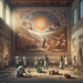 Banksy’s Venice mural has been restored and will now tour city - The Art Newspaper